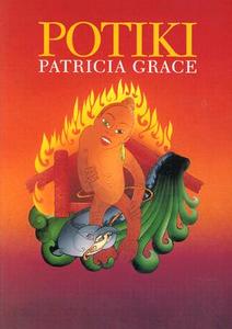 Grace: Potiki di Patricia Grace edito da UNIV OF HAWAII PR