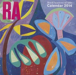 Royal Academy of Arts Calendar edito da Flame Tree Publishing