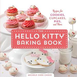 Hello Kitty Baking Book di Michele Chen Chock edito da Quirk Books
