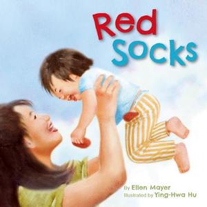 Red Socks di Ellen Mayer edito da Star Bright Books