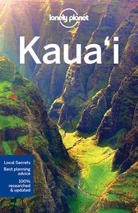 Kauai di Greg Benchwick, Adam Karlin, Adam Skolnick edito da Lonely Planet