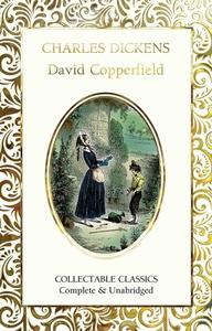 David Copperfield di Charles Dickens edito da Flame Tree Publishing