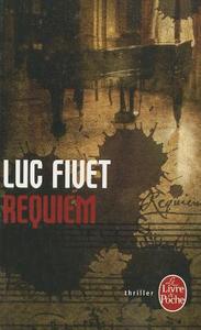 Requiem di Luc Fivet edito da LIVRE DE POCHE
