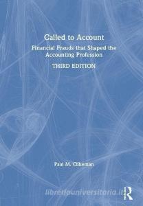 Called to Account di Paul M. (University of Richmond Clikeman edito da Taylor & Francis Ltd