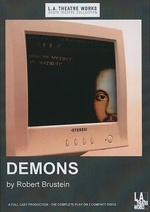 Demons di Robert Brustein edito da LA Theatre Works