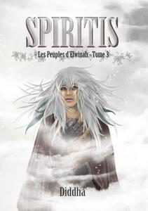 Spiritis di L. Diddha edito da Books on Demand