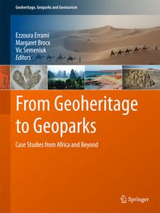 From Geoheritage to Geoparks edito da Springer-Verlag GmbH
