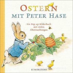 Ostern mit Peter Hase di Beatrix Potter edito da FISCHER Sauerländer