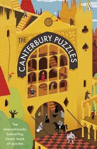 The Canterbury Puzzles di Mrs. Henry Dudeney edito da Penguin Books Ltd