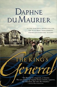 The King's General di Daphne Du Maurier edito da SOURCEBOOKS INC