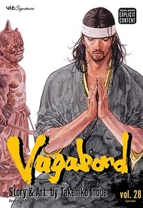 Vagabond, Vol. 28 di Takehiko Inoue edito da VIZ LLC
