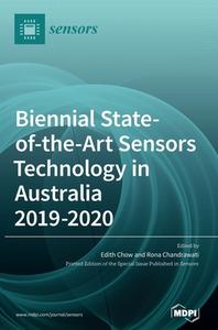 Biennial State-of-the-Art Sensors Technology in Australia 2019-2020 edito da MDPI AG