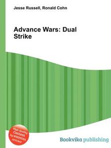 Advance Wars di Jesse Russell, Ronald Cohn edito da Book On Demand Ltd.