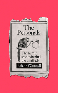 The Personals di Brian O'Connell edito da Harpercollins Publishers