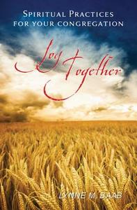 Joy Together: Spiritual Practices for Your Congregation di Lynne M. Baab edito da WESTMINSTER PR