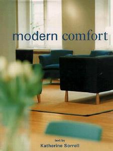 Modern Comfort di Katherine Sorrell edito da ROCKPORT PUBL