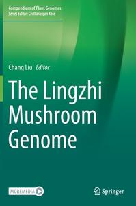 The Lingzhi Mushroom Genome edito da Springer International Publishing