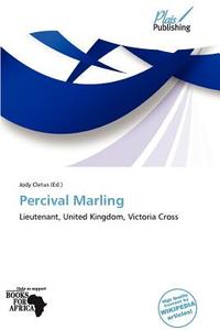 Percival Marling edito da Crypt Publishing