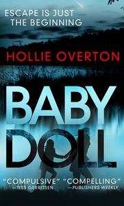 Baby Doll di Hollie Overton edito da REDHOOK
