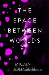 the space between worlds book