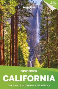 Lonely Planet Discover California di Lonely Planet, Nate Cavalieri, Brett Atkinson edito da LONELY PLANET PUB