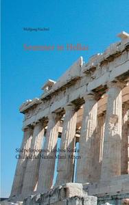 Sommer In Hellas di Wolfgang Hachtel edito da Books On Demand