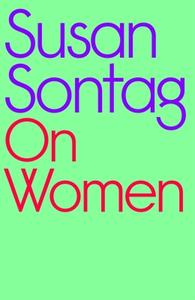 On Women di Susan Sontag edito da Penguin Books Ltd