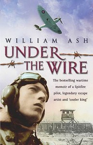Under The Wire di William Ash edito da Transworld Publishers Ltd