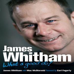 James Whitham di James Whitham, Mac McDiarmid edito da Haynes Publishing Group