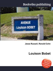 Louison Bobet edito da Book On Demand Ltd.