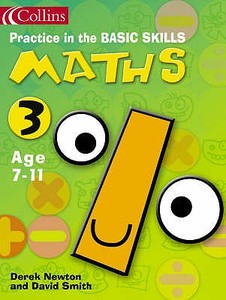 Maths di Derek Newton, David Smith edito da Harpercollins Publishers