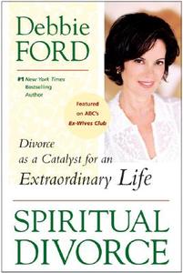 Spiritual Divorce di Debbie Ford edito da KUPERARD (BRAVO LTD)