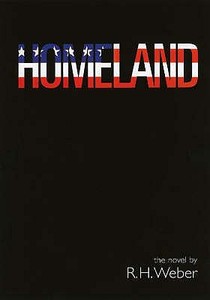 Homeland di R. H. Weber edito da Dewi Lewis Publishing