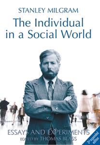 The Individual in a Social World di Stanley Milgram edito da Pinter & Martin Ltd.