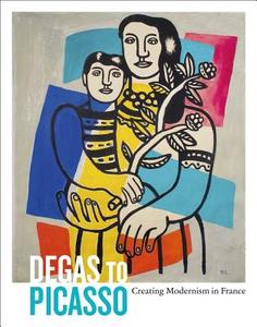 Degas to Picasso di Colin Harrison edito da Ashmolean Museum