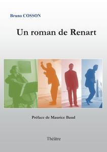 Un roman de Renart di Bruno Cosson edito da Books on Demand