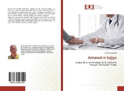 Amawal n tujjya di El Hadi Meziani edito da Éditions universitaires européennes