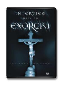 Interview with an Exorcist di Jose Antonio Fortea edito da Casscom Media