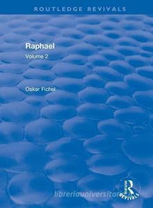 Revival: Raphael (1948) di Oskar Fichel edito da Taylor & Francis Ltd