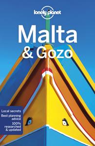 Lonely Planet Malta & Gozo di Lonely Planet, Brett Atkinson edito da Lonely Planet Global Limited