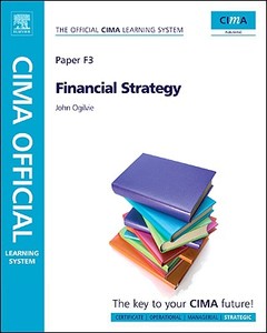 Paper F3 : Strategic Level di John Ogilvie edito da Elsevier Science & Technology