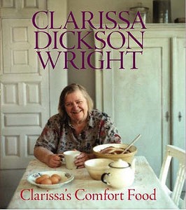 Clarissa's Comfort Food di #Wright,  Clarissa Dickson edito da Kyle Books