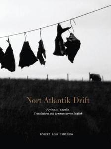 Nort Atlantik Drift di Robert Alan Jamieson edito da Luath Press Ltd