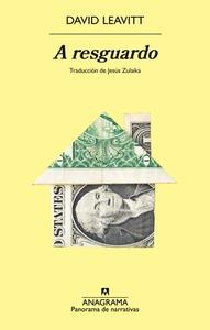 A Resguardo di David Leavitt edito da Anagrama