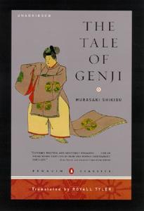 The Tale of Genji di Murasaki Shikibu edito da Penguin Books Ltd