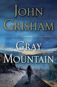 Gray Mountain di John Grisham edito da DOUBLEDAY & CO