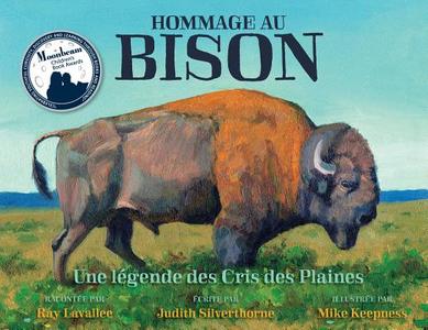 Hommage Au Bison di Judith Silverthorne edito da La Nouvelle Plume