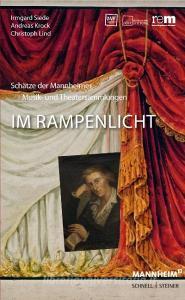 Im Rampenlicht di Irmgard Siede, Christoph Lind, Andreas Krock edito da Schnell & Steiner GmbH