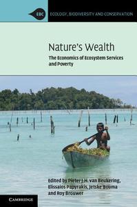 Nature's Wealth di Pieter J. H. van Beukering edito da Cambridge University Press