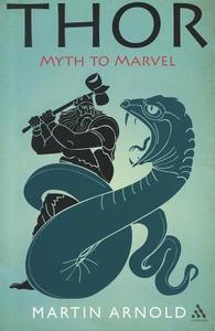 Thor di Martin Arnold edito da Continuum Publishing Corporation